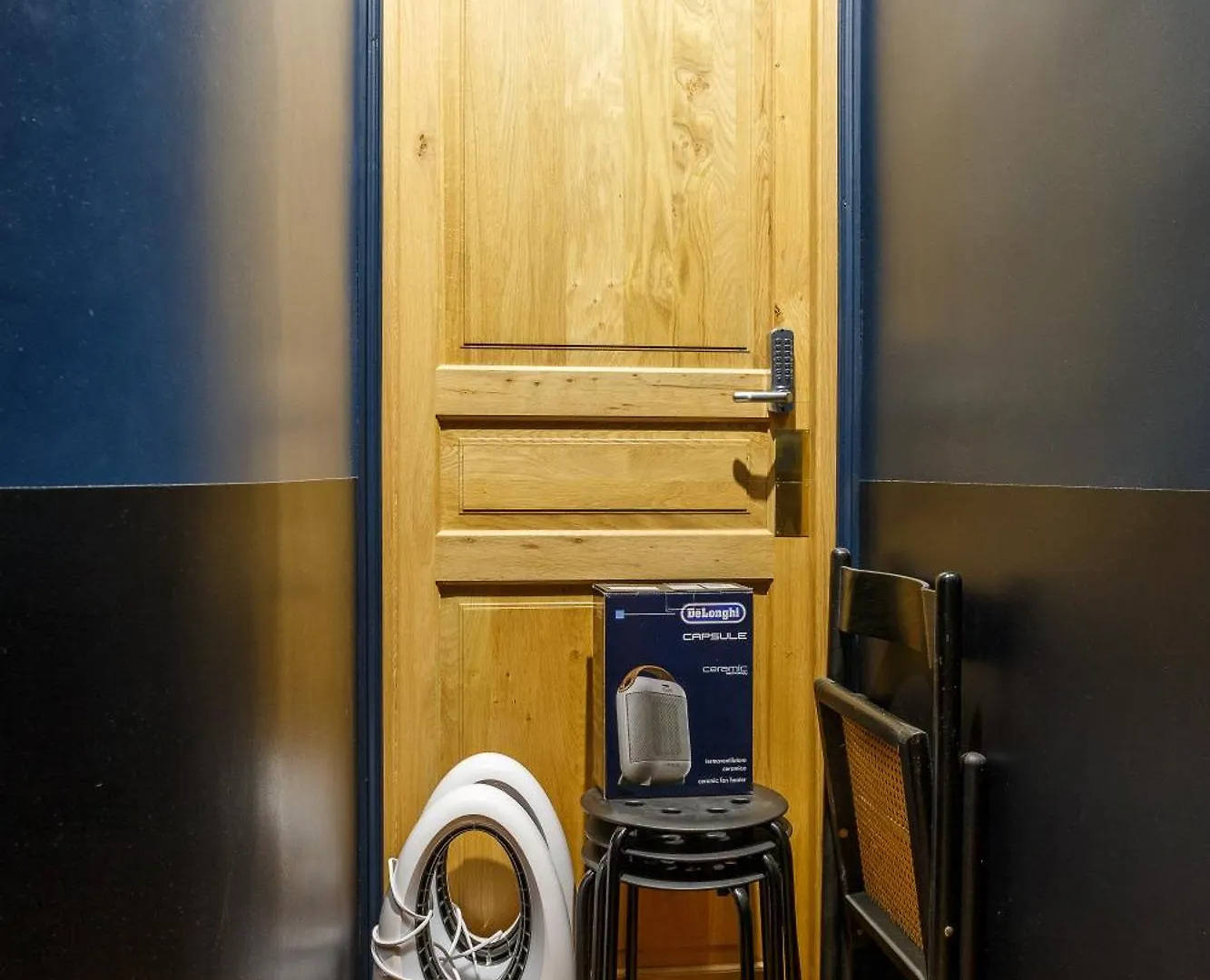 Stylish Apartment In The Heart Of Paris 0*,  Frankrig