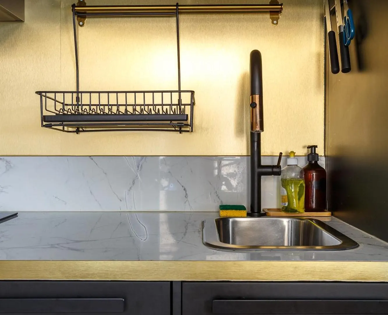 Lejlighedshotel Stylish Apartment In The Heart Of Paris