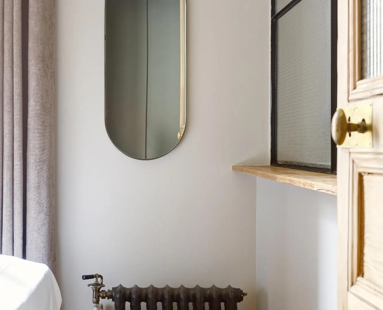 Stylish Apartment In The Heart Of Paris Lejlighedshotel