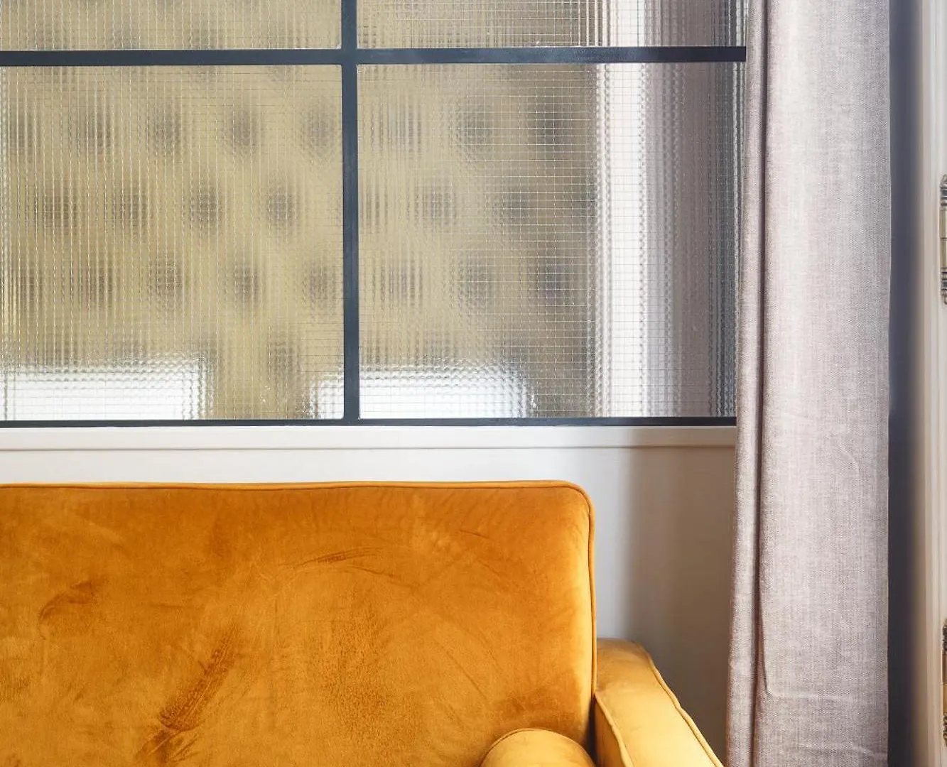 Lejlighedshotel Stylish Apartment In The Heart Of Paris