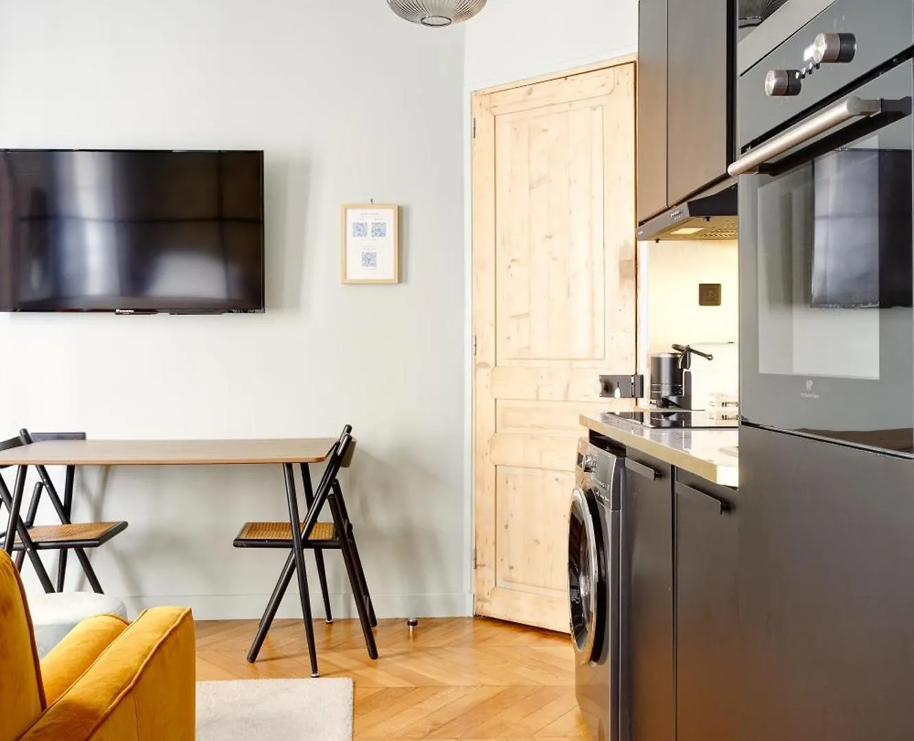 Lejlighedshotel Stylish Apartment In The Heart Of Paris