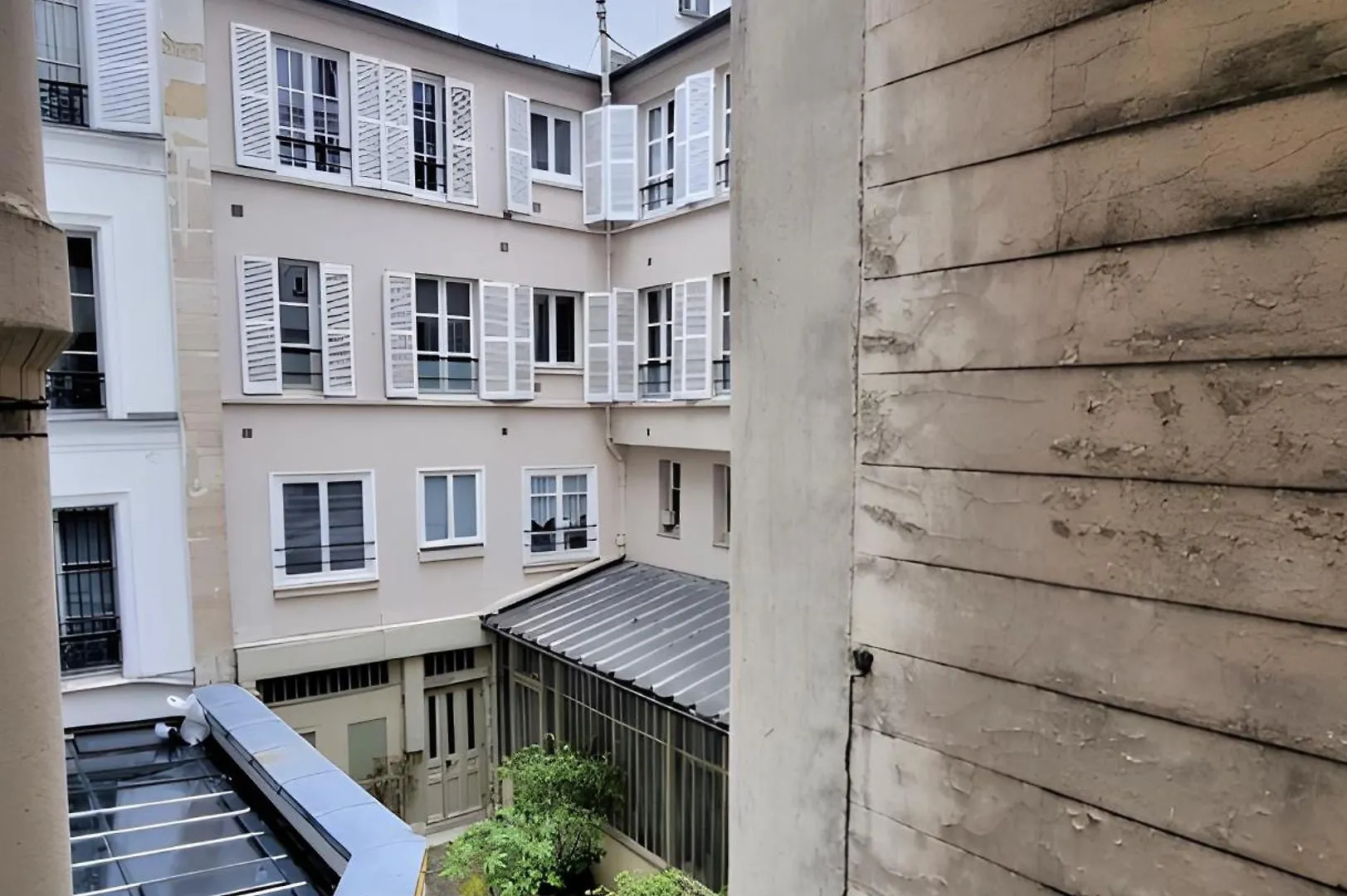 Lejlighedshotel Stylish Apartment In The Heart Of Paris Frankrig