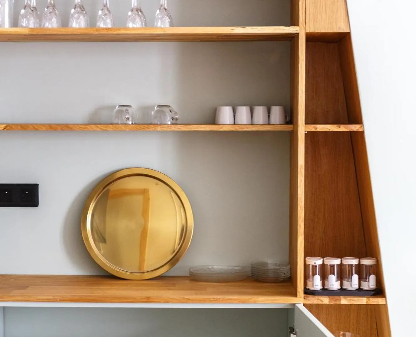 Stylish Apartment In The Heart Of Paris Lejlighedshotel