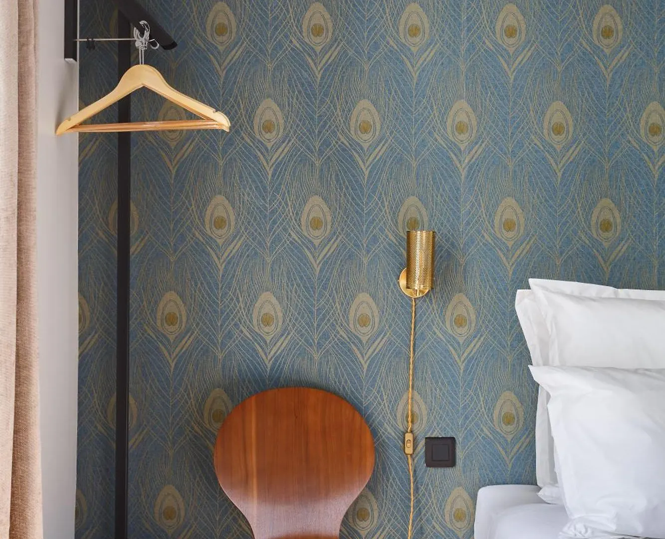 Stylish Apartment In The Heart Of Paris 0*,  Frankrig