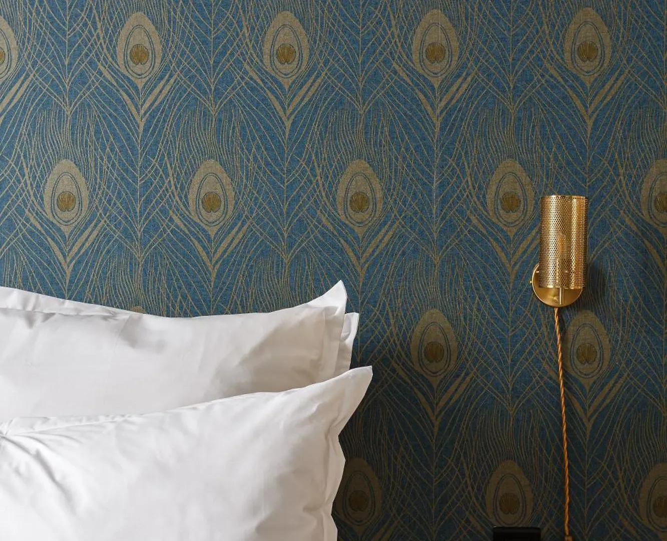 Lejlighedshotel Stylish Apartment In The Heart Of Paris Frankrig